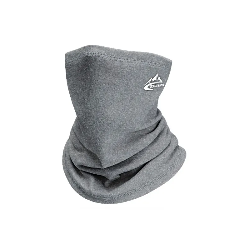 LEACCO Riding Equipment Face Mask Unisex-1