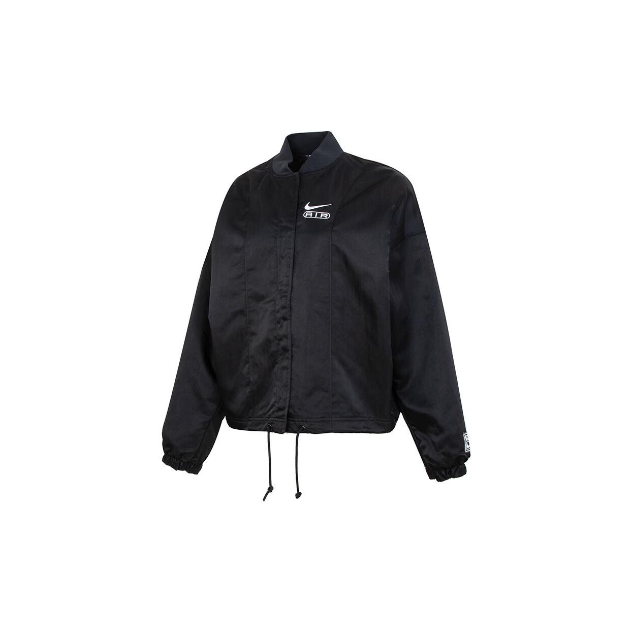 Nike fashion air bomber jacket