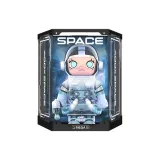 400% Alloy Black Sole (Toy Not Included)