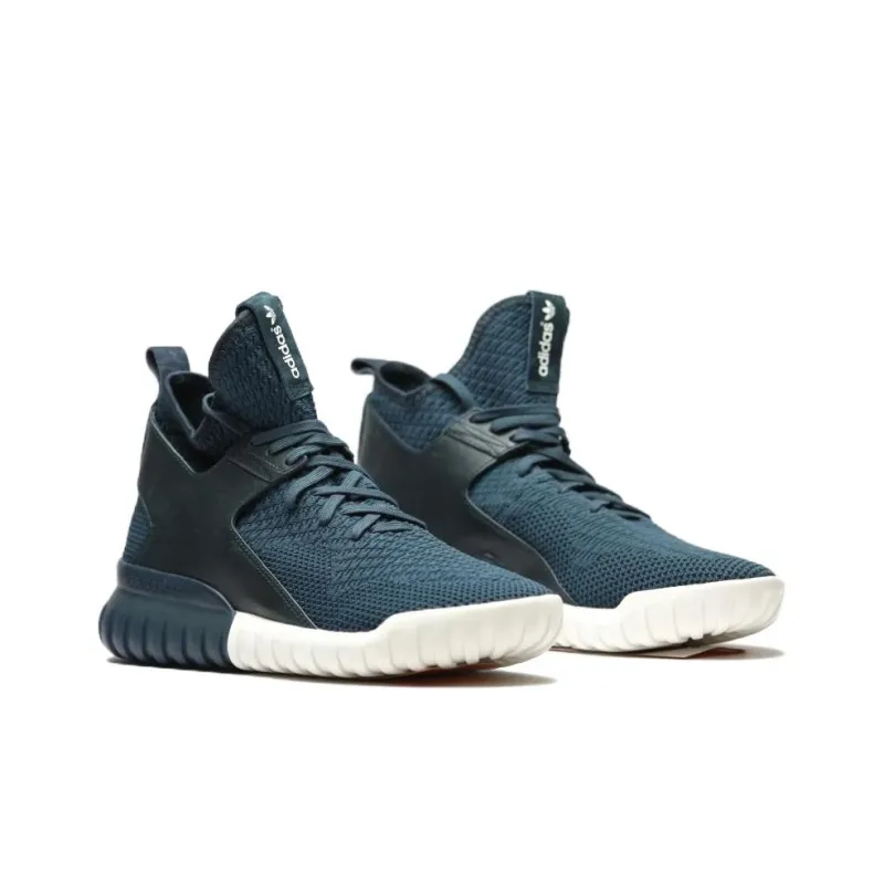 Adidas Tubular X Petrol-2