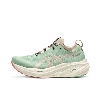 Asics Gel Nimbus 26 Tr 'Nature Bathing Rose Rougue' Women's