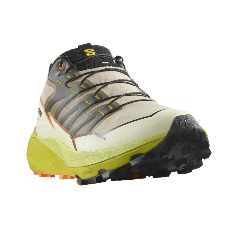 SALOMON Thundercross Logo-print Sneakers-2