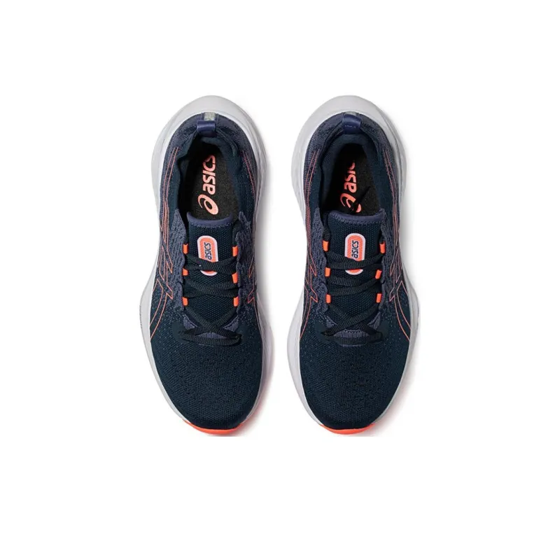 Asics Gel Cumulus 25 Shoes 'Navy Blue'-2