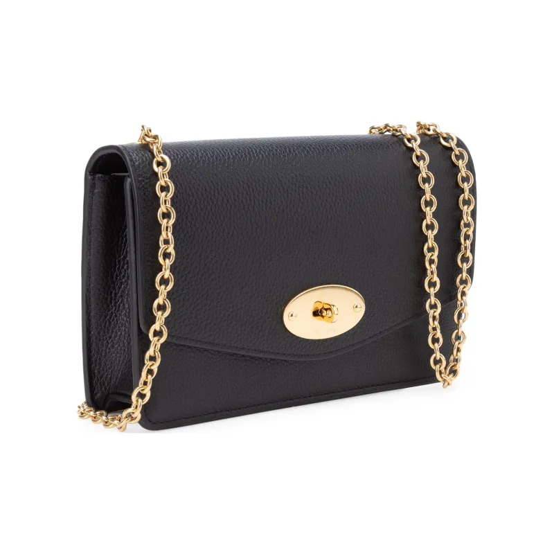 Mulberry Darley Mini Crossbody Bag-2