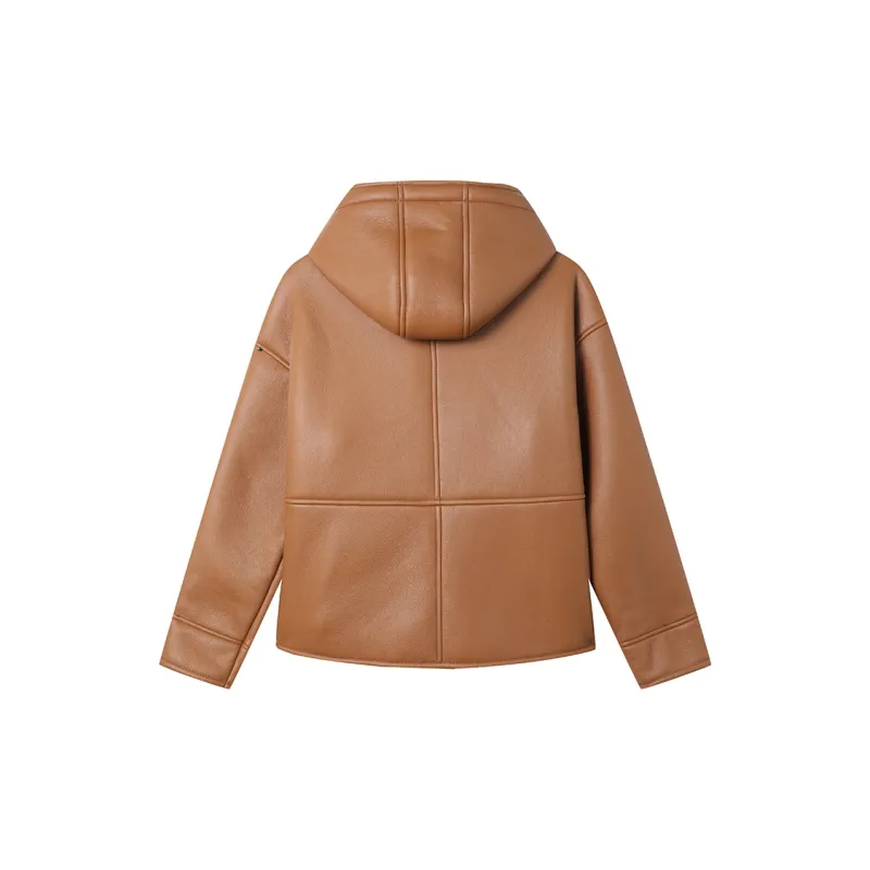 LOUISY AO Coats Women's-4
