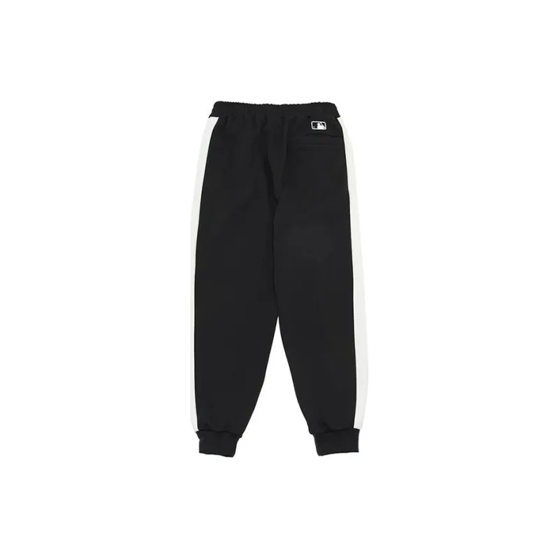 MLB SS24 Casual Pants Women's Black-1