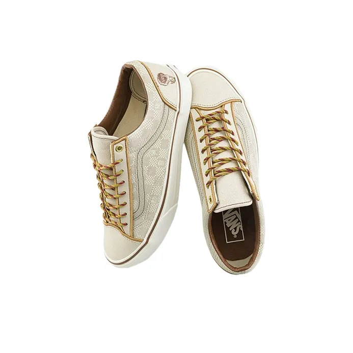 Vans Style 36 'Year Of The Dragon'-2