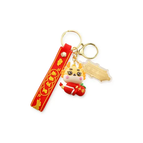 sublimation on acrylic keychain