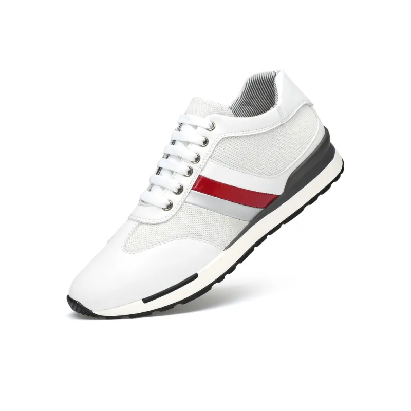 The Bull's House Low-Top Casual Shoes Unisex-3