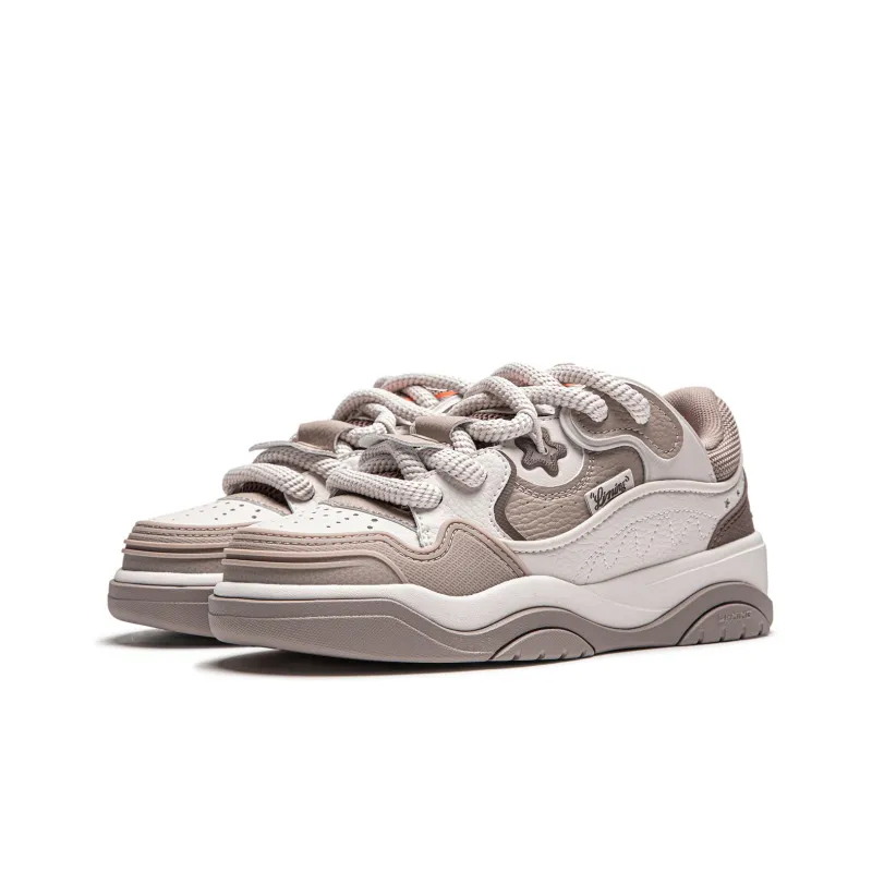 LINING Journey 2.0 'Grey Mocca' Women's-2