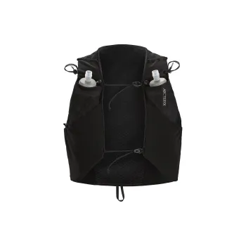 Arcteryx Nylon Backpack Regular Men's Black