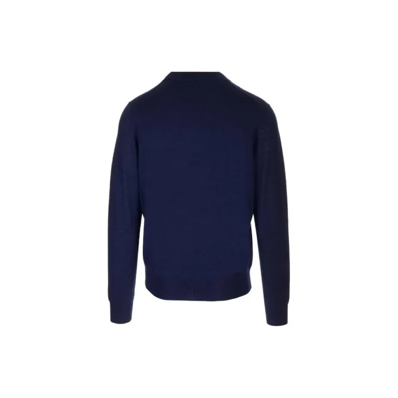 ISABEL MARANT Crewneck Knitted Jumper-1