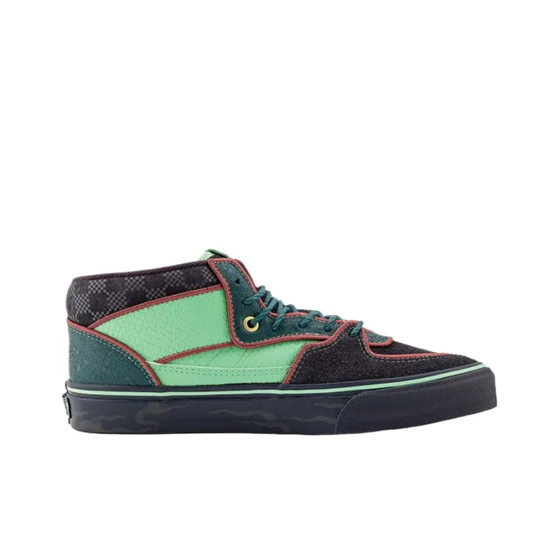 Vans Half Cab 'Year Of The Dragon'-1
