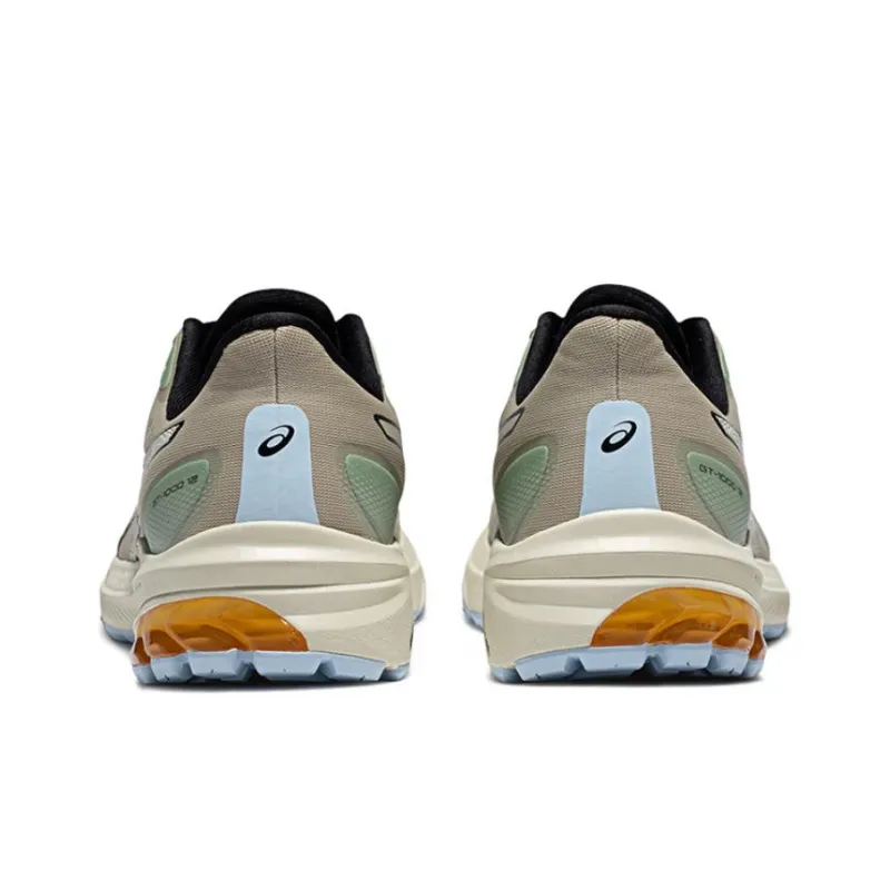 Asics GT 1000 12 Tr Nature Bathing Fellow Yellow-3