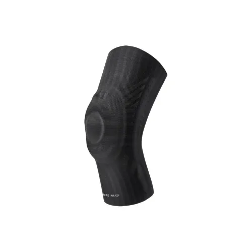 FITURE running you Basketball Fitness Unisex Silicone Elastane Polyamide Knee Pads