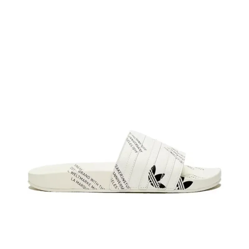 Adidas Adilette Sns 20th Anniversary-1