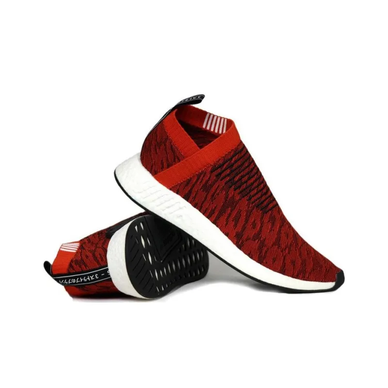 Adidas Nmd CS2 Glitch Future Harvest-2