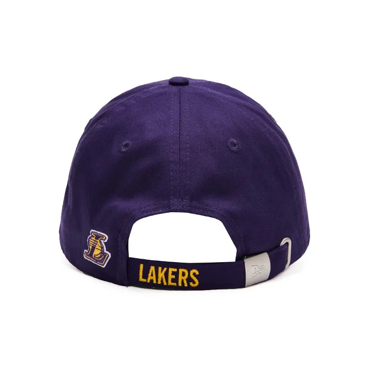 New Era Cotton Baseball Caps Unisex-3