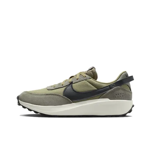 Nike Waffle Debut SE 'Neutral Olive Dark Stucco'