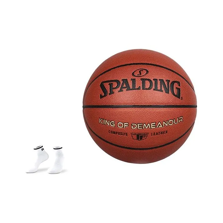 SPALDING TF Collection Basketball-10