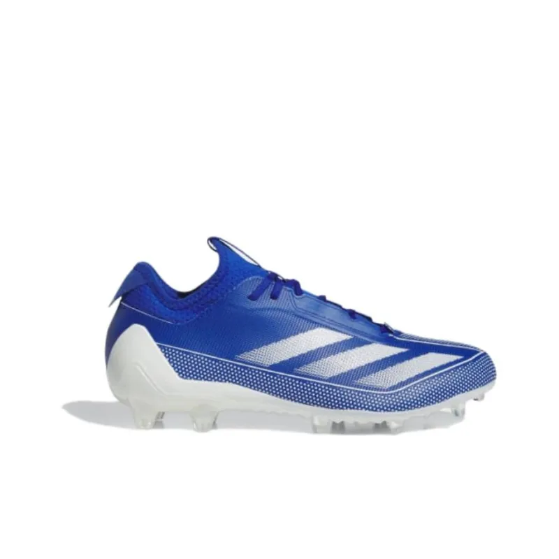 Adidas Adizero Electric.1 Royal Blue Cloud White-1
