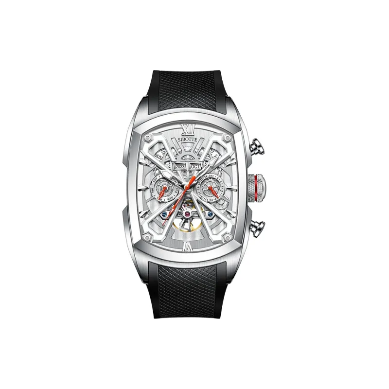 SIBOTTE Men Watch-2