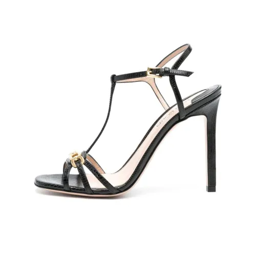 TOM FORD Whitney 110mm Sandals