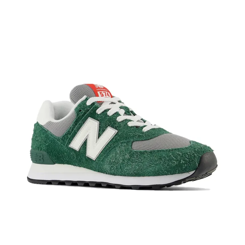 New Balance 574 Nightwatch Green Sea Salt-2