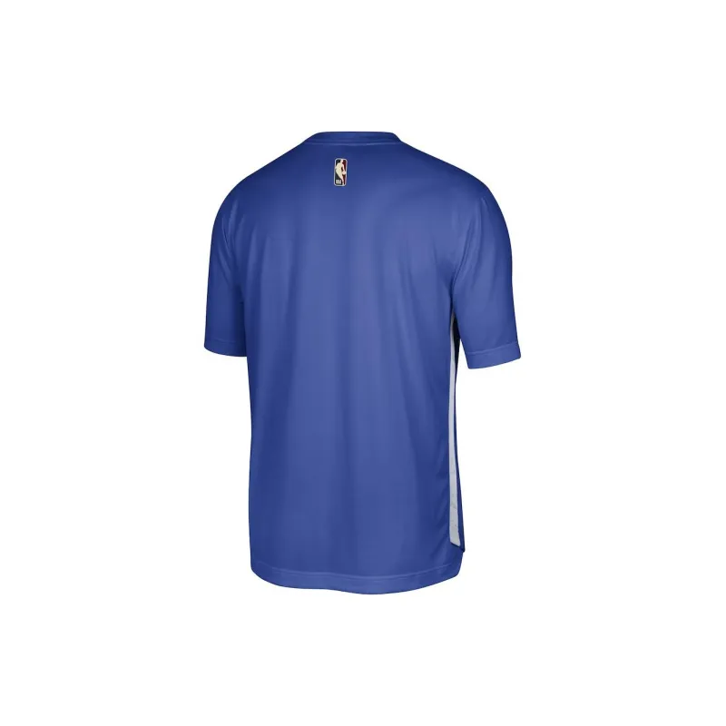 Nike T Shirts Unisex Blue-1