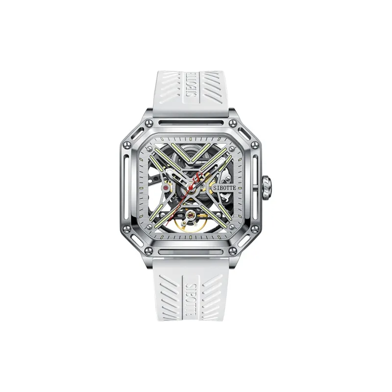 SIBOTTE Unisex Watch-0
