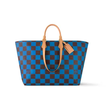 LOUIS VUITTON Sac Plat Soft
