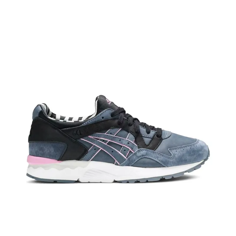 Asics Gel Lyte V Extra Butter Karaoke-1