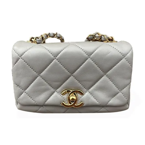 CHANEL Crossbody Bags