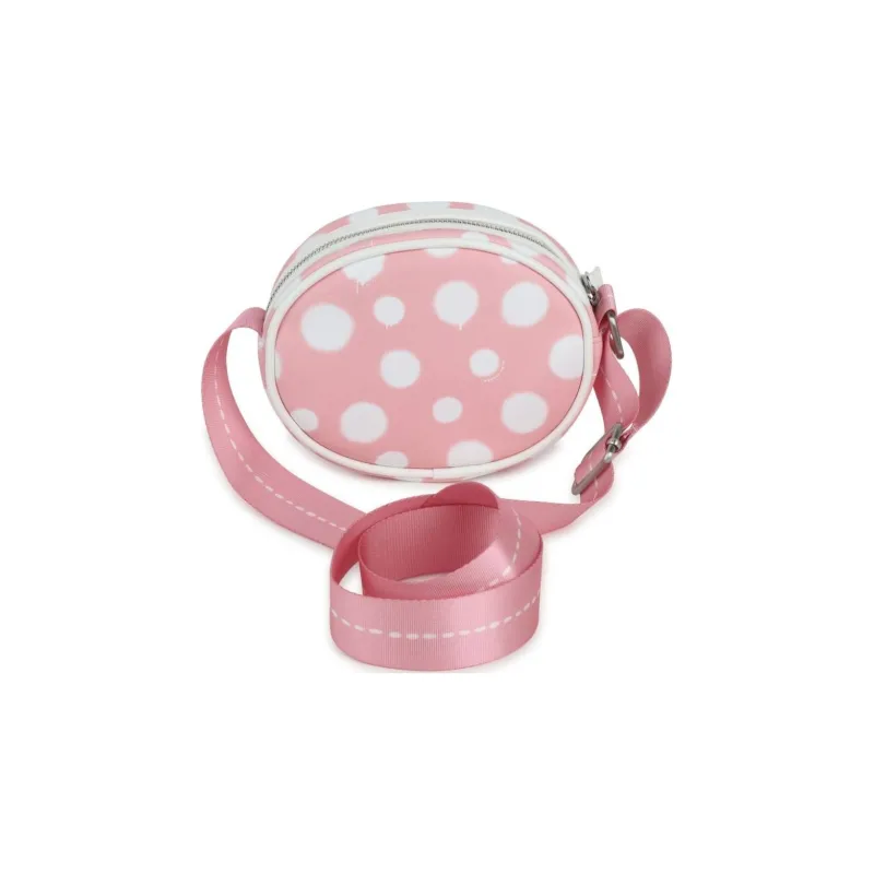 MARC JACOBS Polka Dot print Crossbody Bag-2