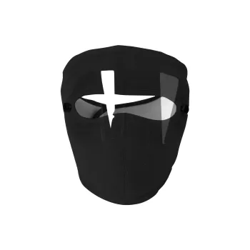 MEEJAS Cycling Gear Cycling Face Mask Unisex Fleece
