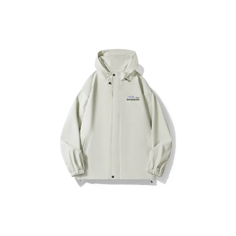 OXO OVERLOAD Jackets Unisex-4