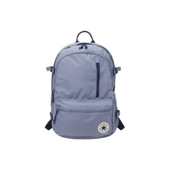 Converse Straight Edge Backpack Blue