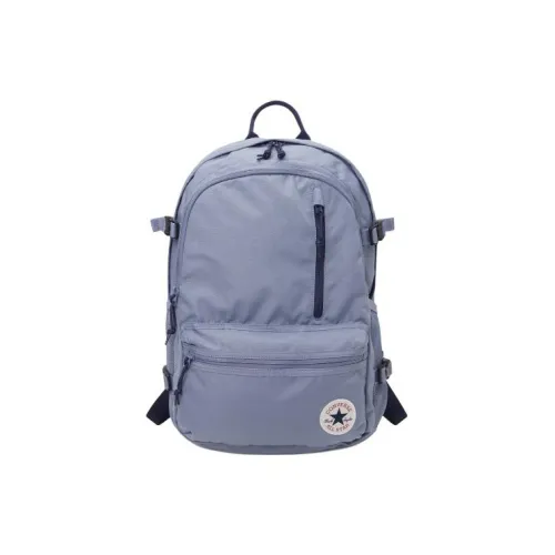 Converse Unisex Straight Edge Backpack