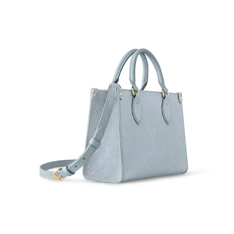 LOUIS VUITTON M46993 OnTheGo Pm-1