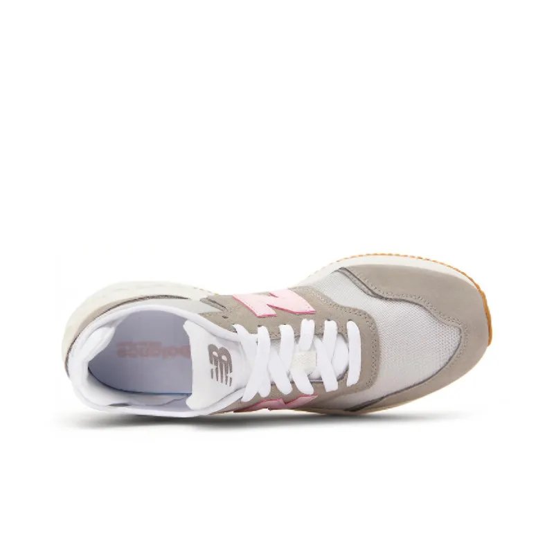 New Balance X 70 For Grey Women's-2