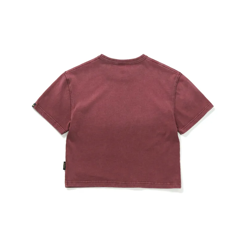 714STREET Regular T Shirt Women's-1