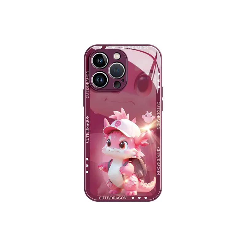 Lingtao Phone Cases-2