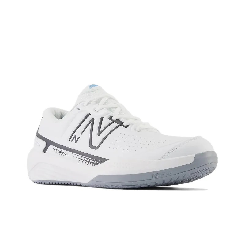 zapatillas de running New Balance trail ritmo medio pie normal