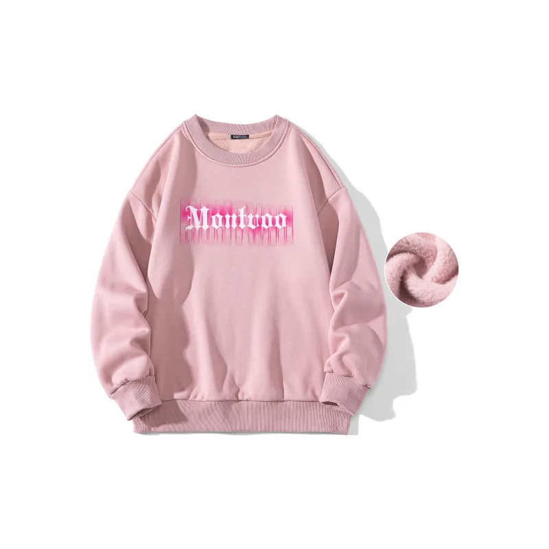MONTVOO Sweatshirts Unisex-44