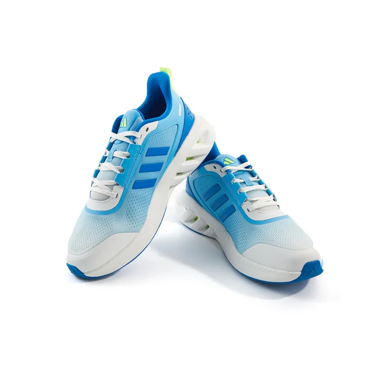 Adidas All Day Power 'Blue White'-3