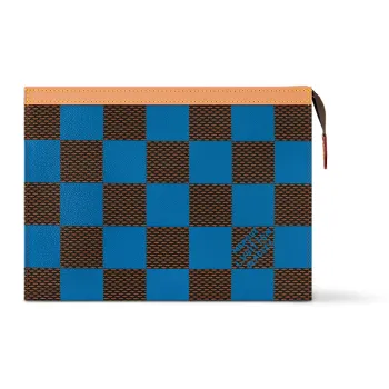 LOUIS VUITTON Pochette Voyage