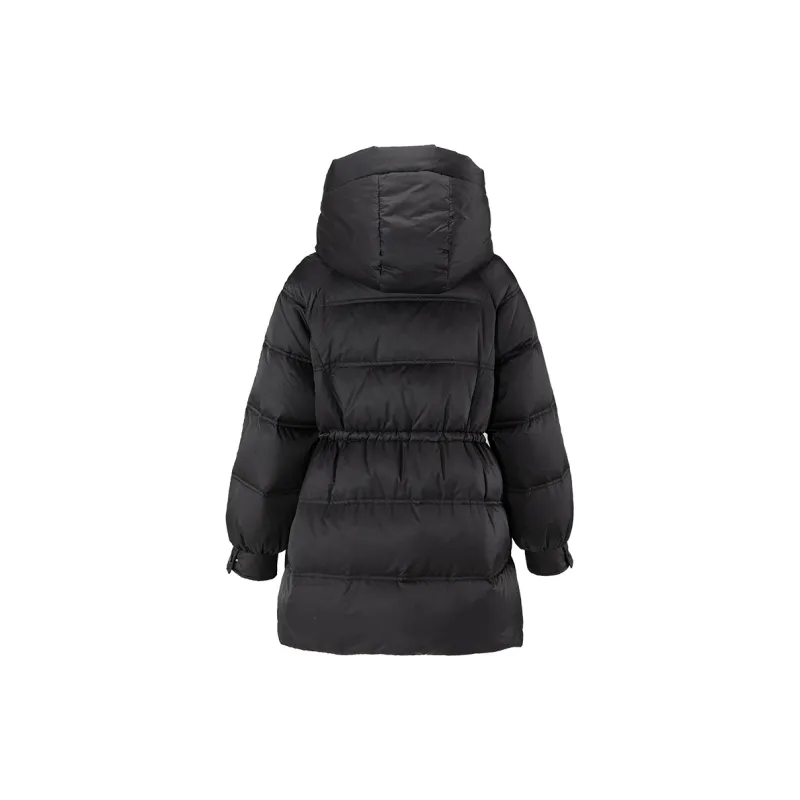 XIANGYING Down Jackets Women's-3