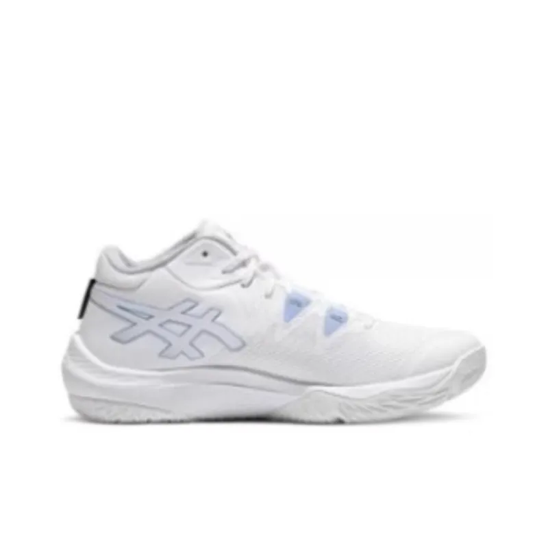 Asics Unpre Ars Low 'White Light Blue'-1
