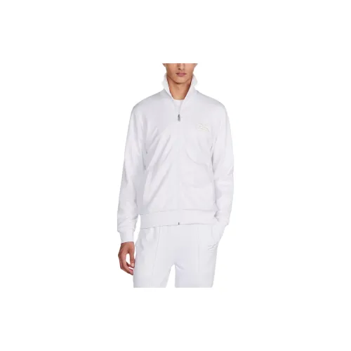 Sandro Jackets Men White