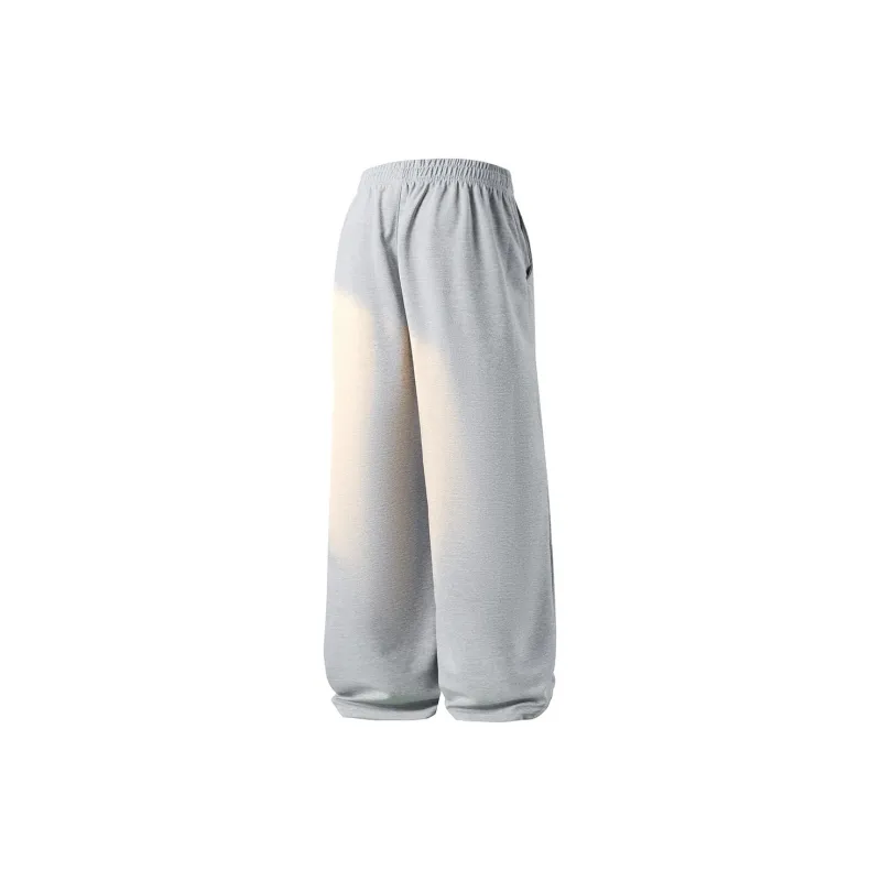 MIIOW Casual Pants Unisex-5